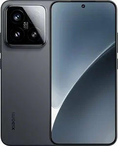 Смартфон Xiaomi 15 RU 12/256 ГБ Black