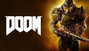 [PC] DOOM (не RU аккаунт)