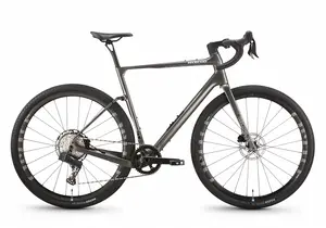 Гравийный велосипед Maxiscoo 9Bike Ultra GL950 (2026) на www.velostrana.ru