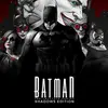 [PC] The Telltale Batman Shadows Edition