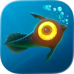 [iOs] Subnautica