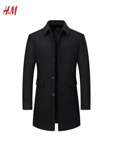 Пальто H&M (с банками-партнерами, из-за рубежа)