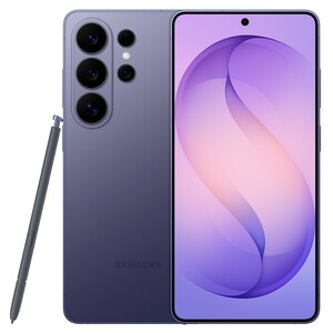 Смартфон Samsung Galaxy S26 Ultra 256GB фиолетовый, араб (клуб + макс. кошелек)