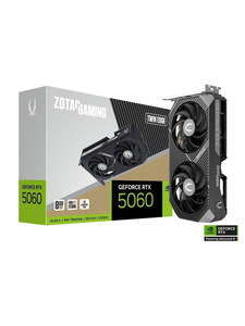 Видеокарта Zotac RTX 5060 (Макс кошелек + подписка)