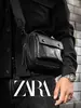 Сумка Zara мужская (с ВБ кошельком)
