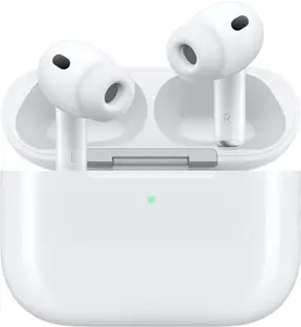 TWS Apple AirPods Pro 3 (с банками-партнёрами, из-за рубежа)