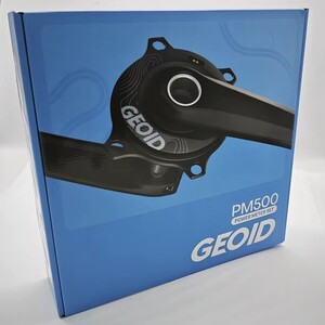 Мощемер GEOID PM500