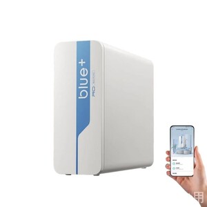 Прямоточная система обратного осмоса Viomi 600G (из-за рубежа, с банками-партнёрами)