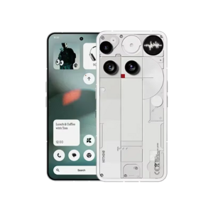 Смартфон NOTHING Phone 3, 12/256 Гб (доставка из-за рубежа, пошлина 3000₽)