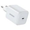 Блок питания 45W USB-C uGreen (с банками-партнерами)