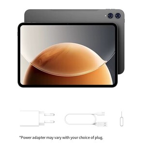 Планшет Teclast (13.4", 6/128ГБ, Wi-Fi+4G, Android 16)