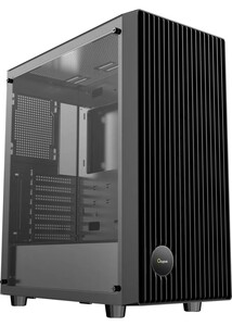 Корпус компьютерный ATX Ocypus Gamma C70 BK (с ВБ кошельком)