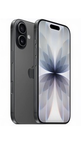 Смартфон Apple iPhone 17 256 ГБ, eSIM + eSIM, Black (с ВБ кошельком)