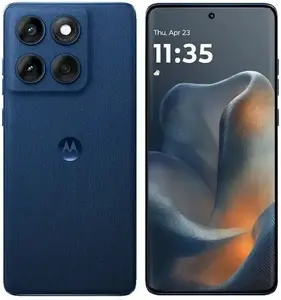 Смартфон Motorola EDGE 60 12/256 ГБ (из-за рубежа, 856₽ пошлина, с банком-парнёром)