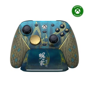 Беспроводной контроллер GameSir G7 Pro для Xbox (из-за рубежа, с банком-парнёром)