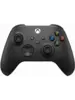 Microsoft Геймпад Xbox Wireless Controller - Carbon Black, Bluetooth, Проводной, черный