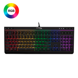 [МСК] Проводная игровая клавиатура HyperX Alloy Core Black (HX-KB5ME2-US) 