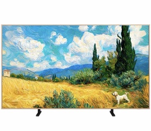Телевизор TCL 55A400 Pro (2026)