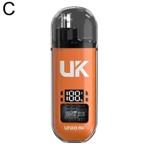 Триммер для носа Unko BAT0044-ce678b56f3c0-It5k (с банками-партнерами, из-за рубежа)