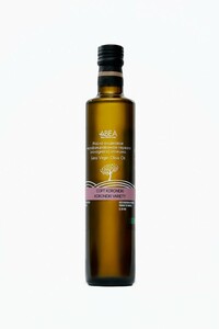 Оливковое масло Extra Virgin ABEA Koroneiki, 0.5 л, кислотность 0.3%, Греция (по карте ВТБ)
