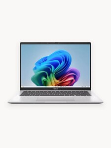 Ноутбук ASUS Vivobook 14, 14", Snapdragon X (X1-26-100), 16 ГБ/1 ТБ, Win 11