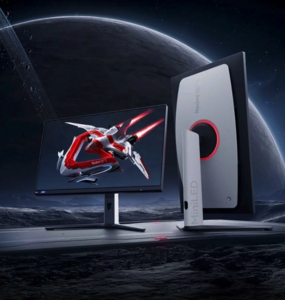 Игровой монитор Xiaomi Redmi Display 27" G Pro P27QBA-RGP, 180HZ, 2K, Mini LED