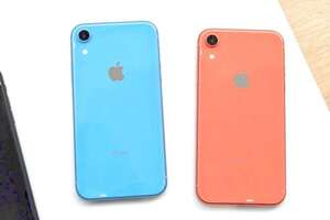 Apple iPhone XR 64GB