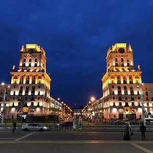 Скидка 10% на боковые места для всех поездов из РФ в Беларусь до конца 2026 года