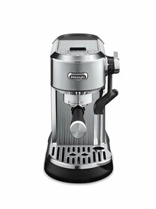 Кофеварка рожковая DeLonghi EC950. M Dedica Maestro Plus