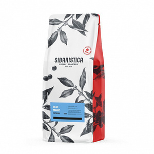 Скидка 20% на кофе Sibaristica (напр. Blue Magic 1 кг)