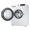 Стиральная машина Samsung WW90DG6U34LELP 