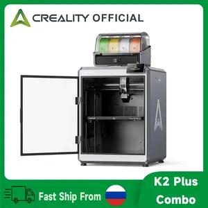 3D-принтер Creality K2 Plus