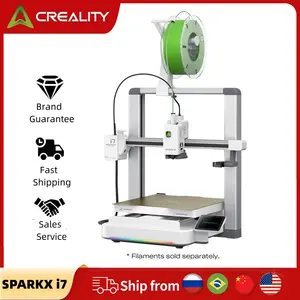 3D-принтер Creality SPARKX i7 