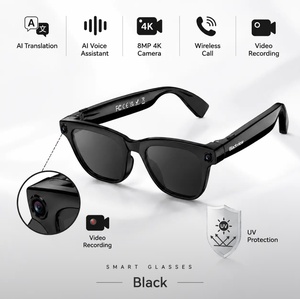 Очки Blackview BV300 с функцией ИИ-переводчика