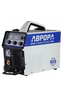 Сварочный полуавтомат инвертор Aurora Динамика 2000 (локально)