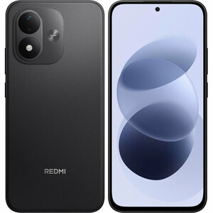 Смартфон Redmi Note 17 4G, 8/256 ГБ + пошлина 271₽