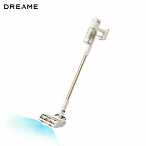 Беспроводной пылесос Dreame R10S Essential
