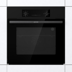 Электрический духовой шкаф встраиваемый Gorenje BO635E1B