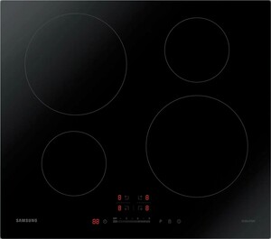 Варочная поверхность Samsung NZ64H37070K