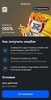 Возврат 100% (не более 500 Р) на одну покупку в Rostic's картой Озон Банка 