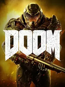 [PC] Игра DOOM 2016 (ключ gog.com)
