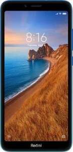 Redmi 7A 2 + 16 ГБ