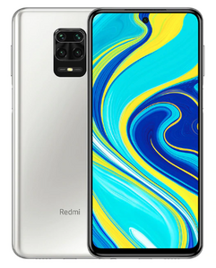 Redmi Note 9S 6/128 Global Version