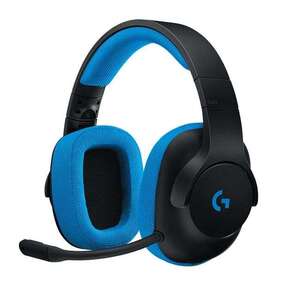 Наушники Logitech G233 (из-за рубежа)