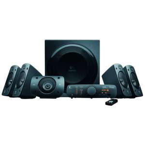 [Томск] LOGITECH Z906 5.1 Surround Sound