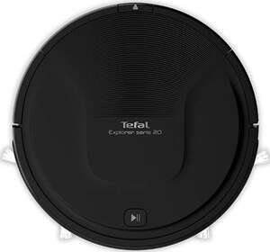 Робот-пылесос Tefal Smart Force Explorer RG6825WH