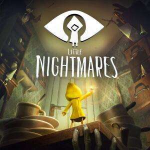 [PC] Little Nightmares