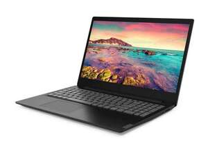 Ситилинк Ноутбук LENOVO IdeaPad S145-15API ryzen 3500