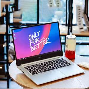 Ноутбук Maibenben Xiaomai6, 15,6" n5000, mx150, 8 ГБ, 480 Гб SSD