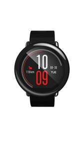 Умные часы Xiaomi Pace, черный